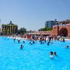 McCarren Park Pool Horror: Diarrhea "Brown Cloud" In The Water